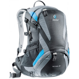 Ruksak Deuter Futura 22 crna BlackTitan