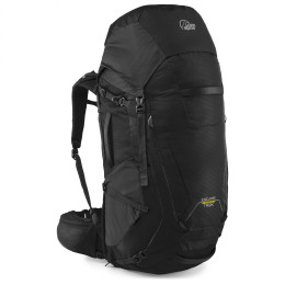 Ruksak Lowe Alpine Escape Trek ND50:60 crna