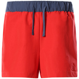 Ženske kratke hlače The North Face Class V Short crvena HorizonRed/Vintageindigo