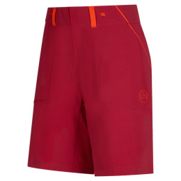 Ženske kratke hlače La Sportiva Scout Short W ružičasta