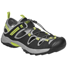 Sandale Bennon Lombardo crna Black