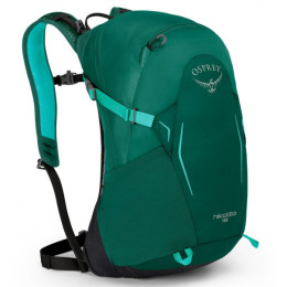 Ruksak Osprey Hikelite 18 zelena AloeGreen
