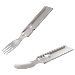 Pribor za jelo GoSun Flatware