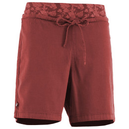 Ženske kratke hlače E9 Hit Short 2.3 crvena