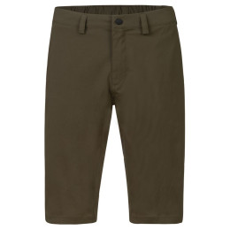 Muške kratke hlače Hannah Weid Shorts zelena/siva woodland gray