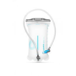 Mijeh za vodu Hydrapak SHAPE-SHIFT™ 2 L transparentna, prozirna Clear