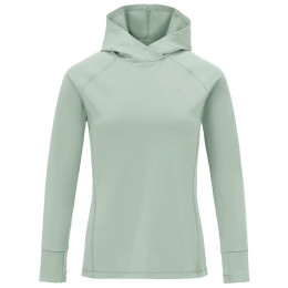 Ženska funkcionalna dukserica Dare 2b Refresh Hoody svijetlo zelena GlacierGreen