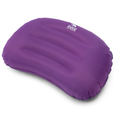 Jastuk na napuhavanje Zulu Bun Ljubičasta