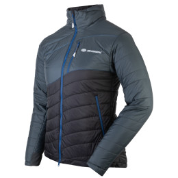 Ženska jakna Sir Joseph Heron Lady siva/crna DarkGray/Black