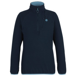Ženska funkcionalna dukserica Dare 2b Switch Up Fleece tamno plava Navy