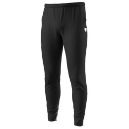 Muške tajice Dynafit Trail Reflective Pnt M crna 0910 - black out