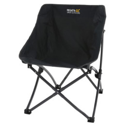 Stolice Regatta Forza Pro crna Black