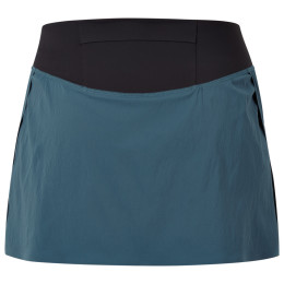 Ženska suknja Mountain Equipment Freney Wmns Skort plava