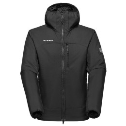 Muška jakna Mammut Rime IN Hooded Jacket Men