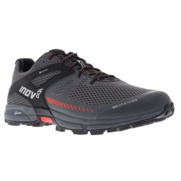 Muška obuća Inov-8 Roclite 315 Gtx V2 M siva/crna