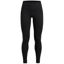 Dječje tajice Under Armour Motion Legging Black crna Black / / Castlerock