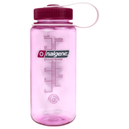 Boca Nalgene Wide Mouth 500 ml Sustain