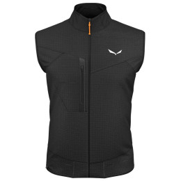 Muški prsluk Salewa Sorapis Dst M Vst crna