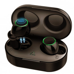 Bežične slušalice MPOW T6 crna Black