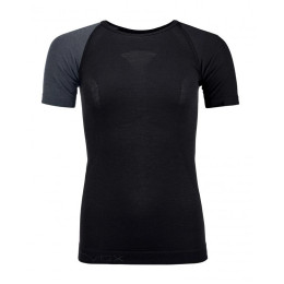 Ženska funkcionalna majica Ortovox 120 Comp Light Short Sleeve W