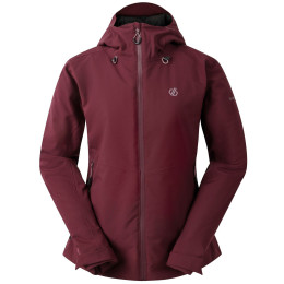 Ženska jakna Dare 2b Torrek Blaze Jacket crvena Fig