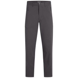Muške hlače Craghoppers Kiwi Pro III Trs siva Dark Lead