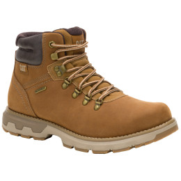 Muške cipele Caterpillar Pursue Hiker Wp svijetlosmeđa BRONZE BROWN