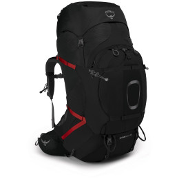 Ruksak Osprey Aether Plus 100 crna Black