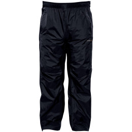 Muške hlače Regatta Active Packaway Overtrousers crna