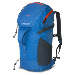 Ruksak Trimm Pulse 30 l plava Blue/Orange