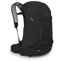 Ruksak Osprey Hikelite 28 crna black