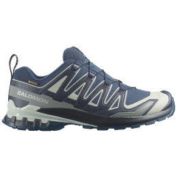 Muške cipele za planinarenje Salomon Xa Pro 3D V9 Gore-Tex