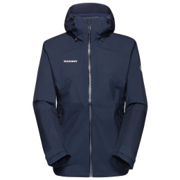 Ženska jakna Mammut Convey Tour HS Hooded Jacket tamno plava marine