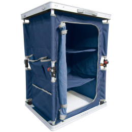 Ormar za kampovanje Ferrino Folding Wardrobe