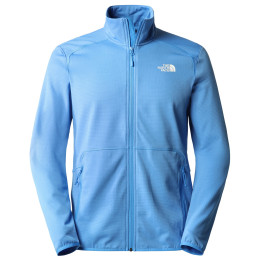 Muška jakna The North Face M Quest Fz Jacket