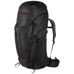 Ruksak Mammut Creon Crest crna Black