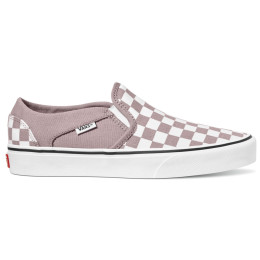Ženske cipele Vans Wm Asher Ljubičasta (Checkerboard)Prpdovewht
