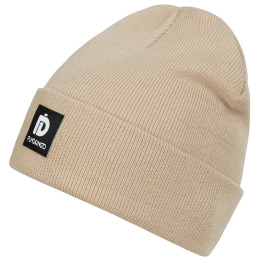 Zimska kapa Fundango Kingdom Beanie bež cashmere
