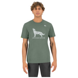Muška majica Karpos Wild Animal T-Shirt
