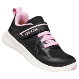 Dječje tenisice Geox J Foot-Run Girl WR