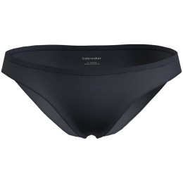 Ženske gaćice Icebreaker W Mer Core Bikini tamno plava Midnight Navy