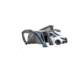 Nadogradnja Brunner Air Travel II A.I.R. TECH