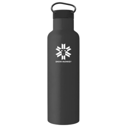 Termosica Snow Monkey Mover 0,75l zelena Forest Green