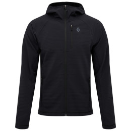 Muška jakna Black Diamond Coeficient Storm FZ Hoody