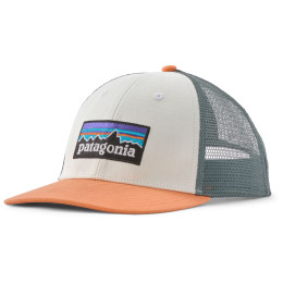 Šilterica Patagonia P-6 Logo LoPro Trucker Hat