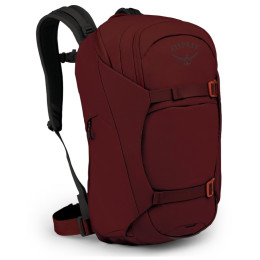 Ruksak Osprey Metron 26L crvena CrimsonRed