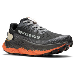 Muške tenisice za trčanje New Balance Fresh Foam X More Trail v3 crna