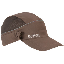 Šilterica Regatta Protector II Cap smeđa SealGrey