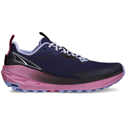 Ženske tenisice za trčanje Altra W Experience Wild 2 plava/ružičasta Navy/Black