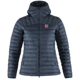 Ženska zimska jakna Fjällräven Expedition Lätt Hoodie